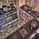 Illustration for article titled Impressive new photos reveal the order and chaos of Hong Kong